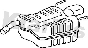 GM457E