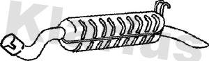 FT727T