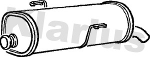 PG543A