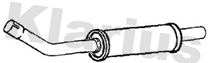 BM542A