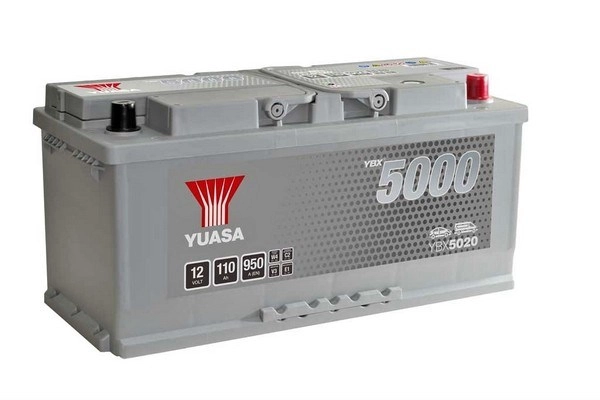 YBX5020