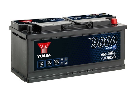 YBX9020