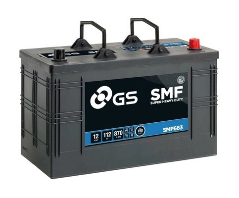 SMF663