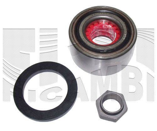 RC8016
