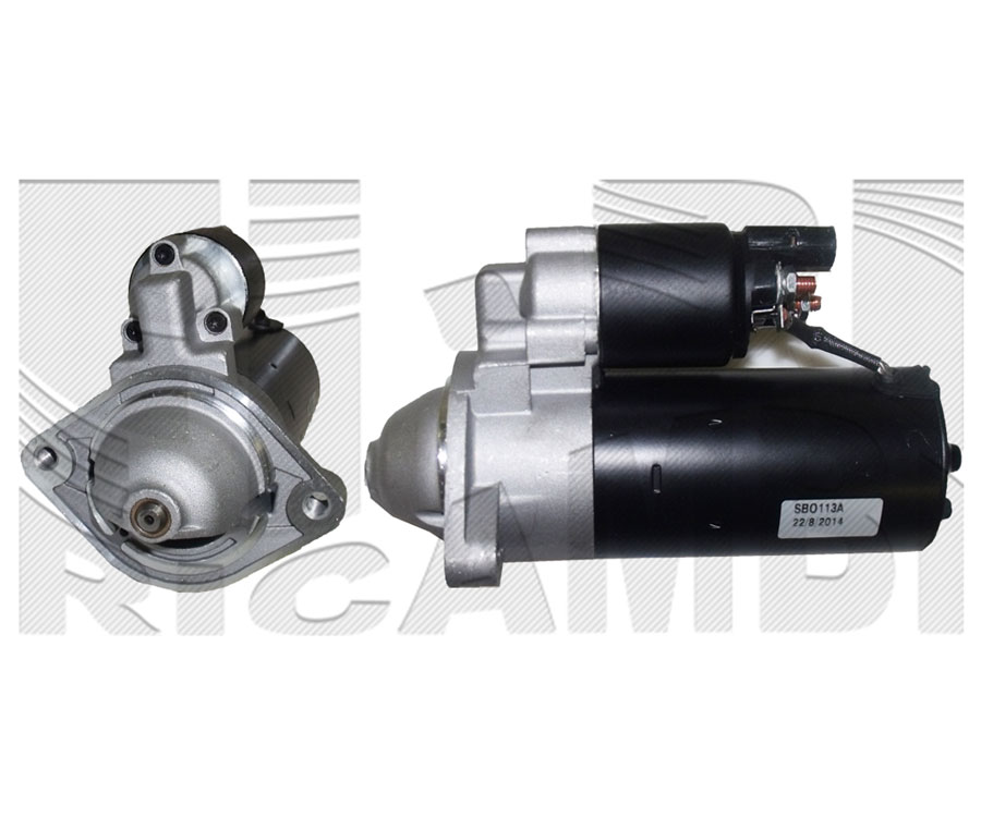 SBO113A