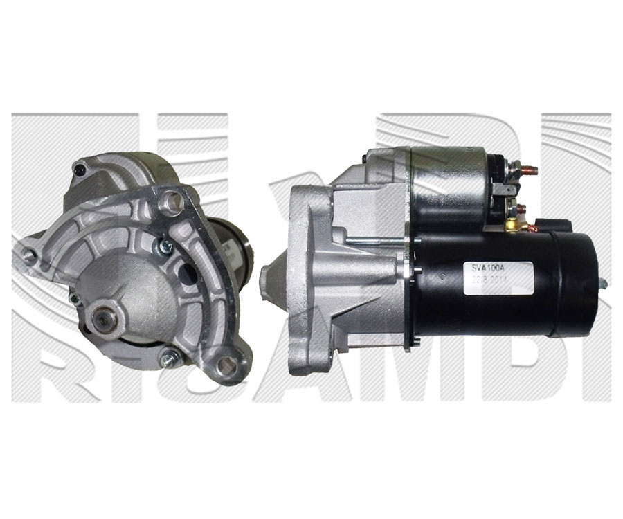 SVA100A