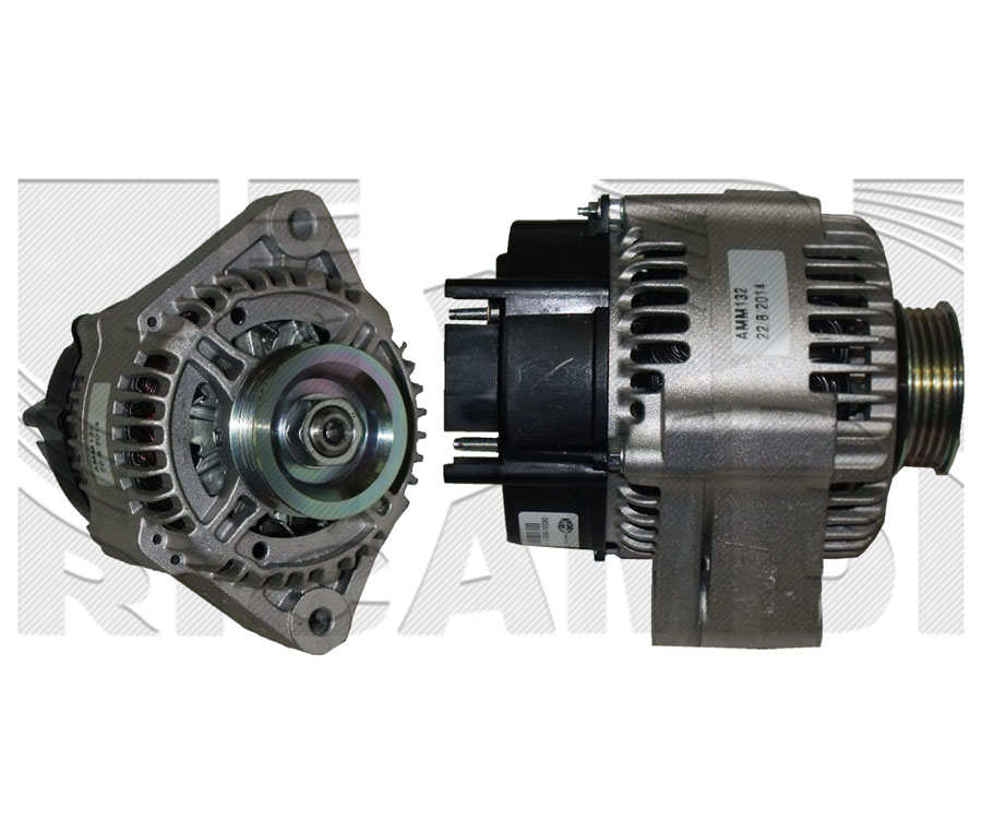 AMM132A