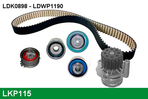 LKP115