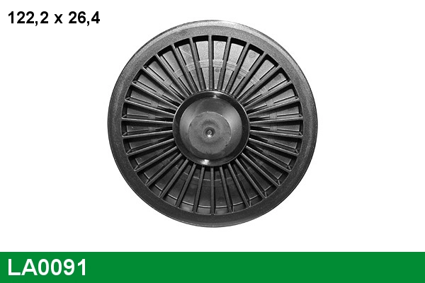 LA0091