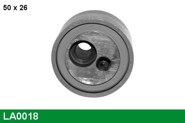 LA0018
