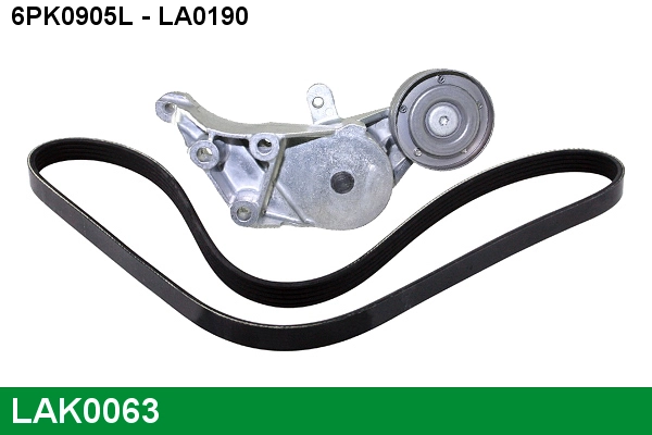 LAK0063