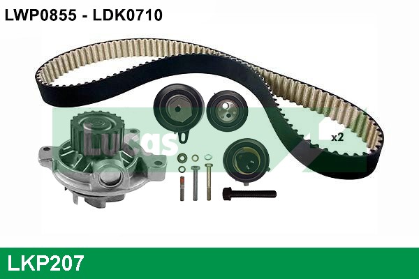 LKP207