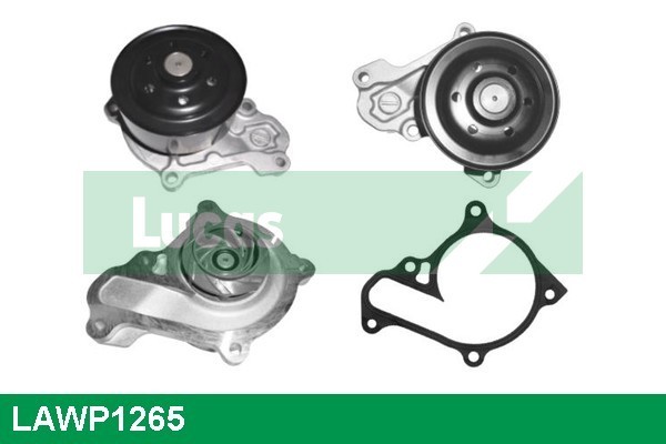 LAWP1265