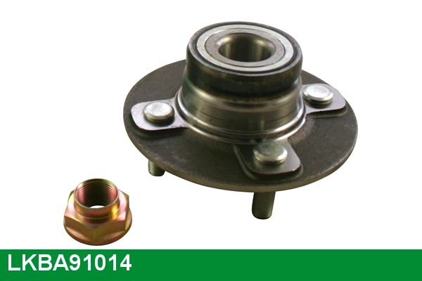 LKBA91014