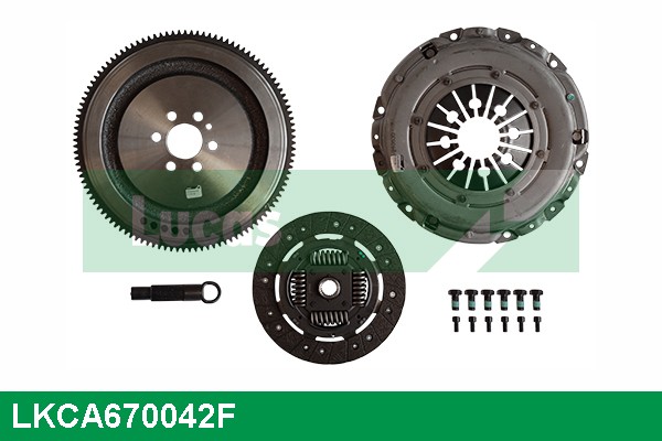 LKCA670042F
