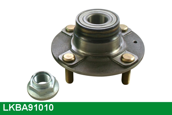 LKBA91010