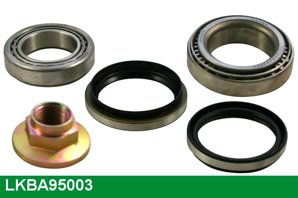 LKBA95003