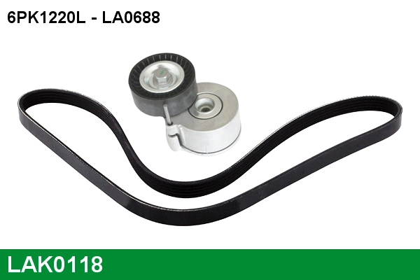 LAK0118