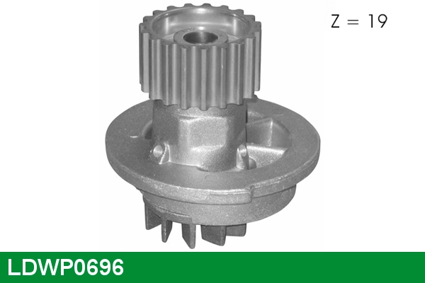 LDWP0696