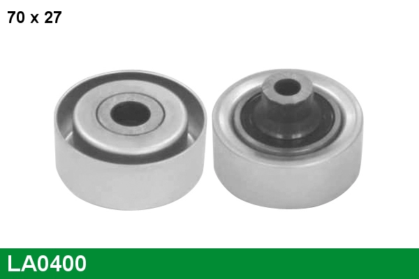 LA0400