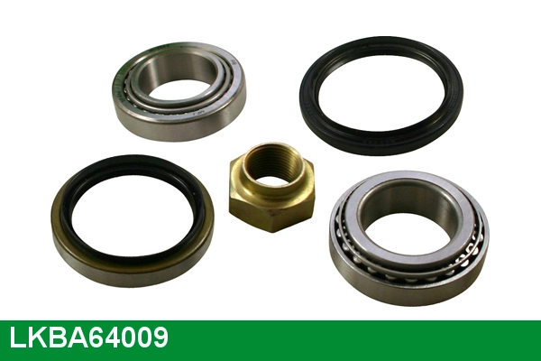 LKBA64009
