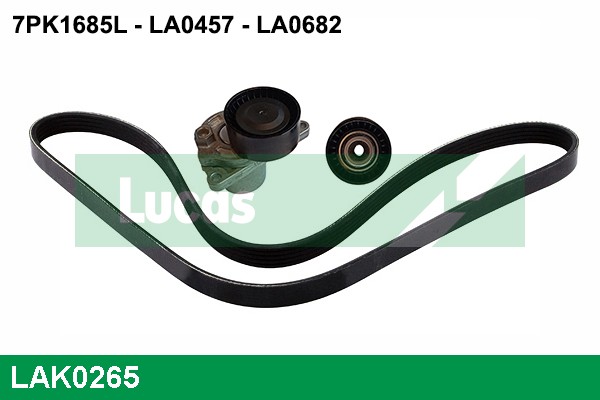 LAK0265