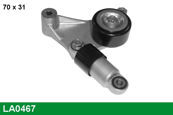LA0467
