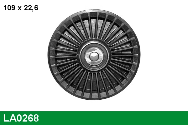LA0268