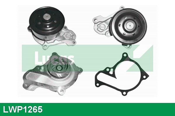 LWP1265