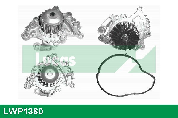 LWP1360