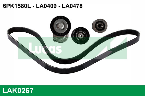 LAK0267
