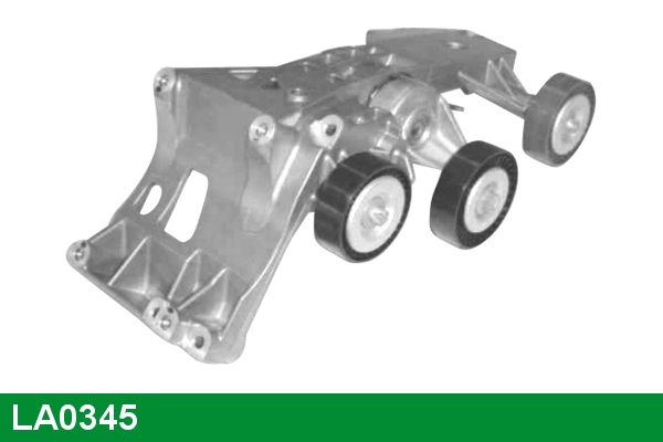 LA0345