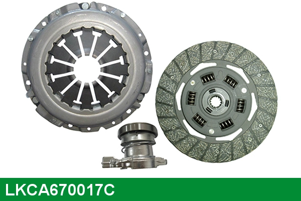 LKCA670017C