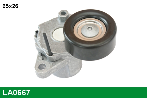 LA0667