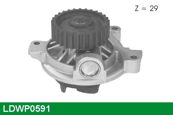 LDWP0591