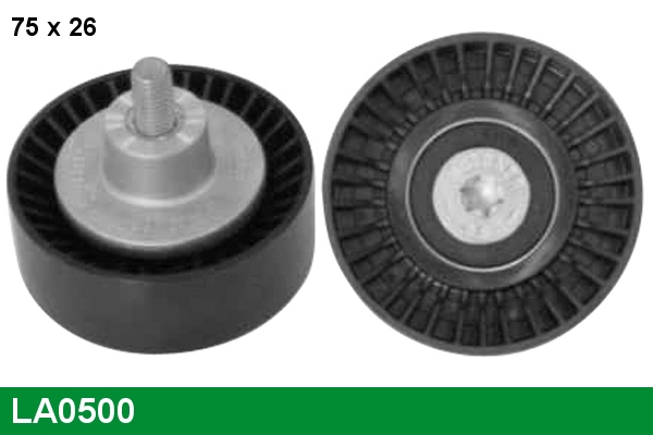 LA0500
