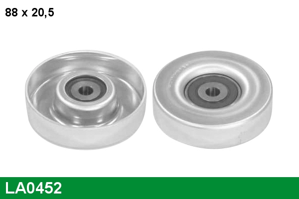 LA0452
