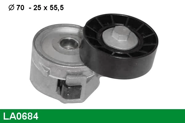 LA0684