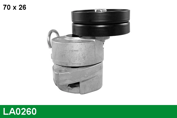 LA0260