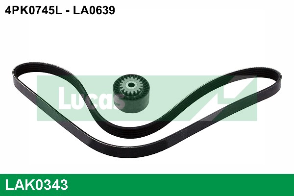LAK0343