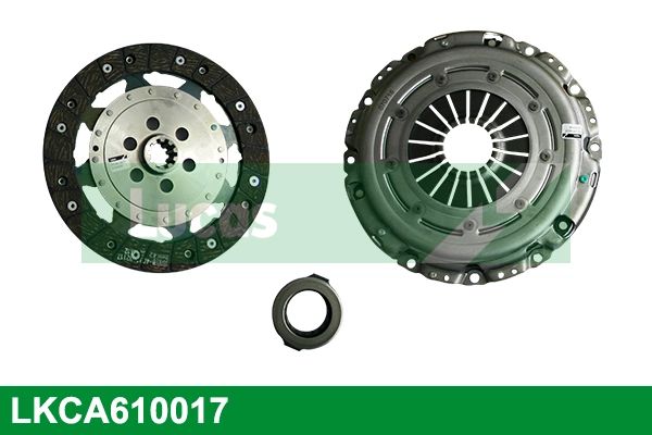 LKCA610017