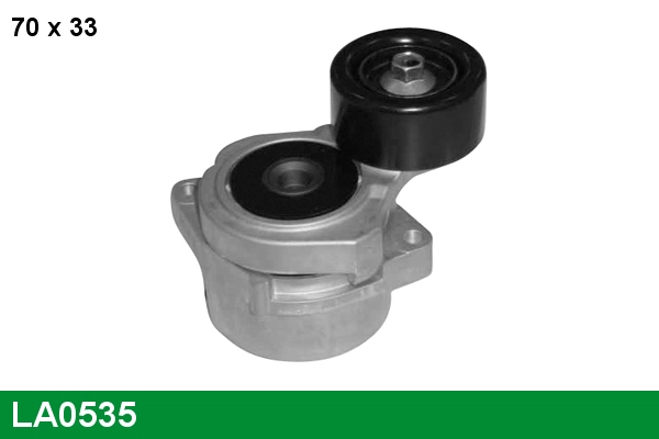 LA0535