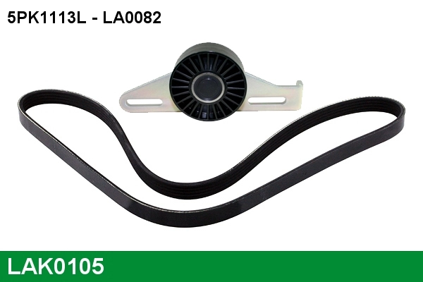 LAK0105