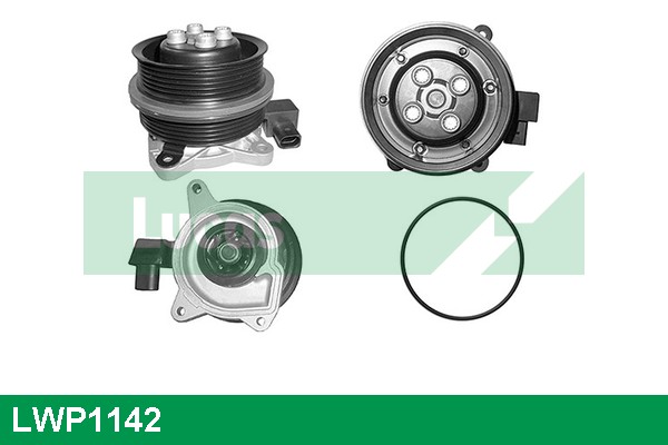 LWP1142