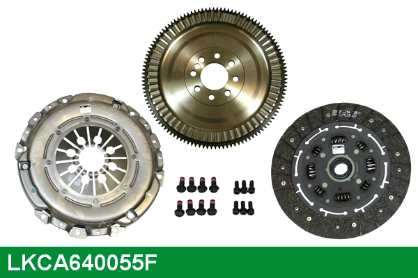 LKCA640055F