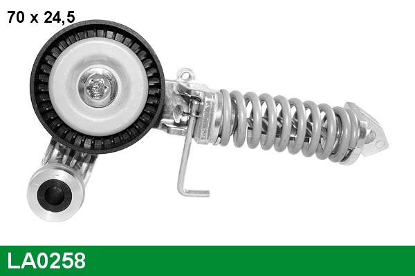 LA0258