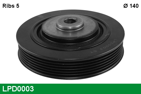 LPD0003