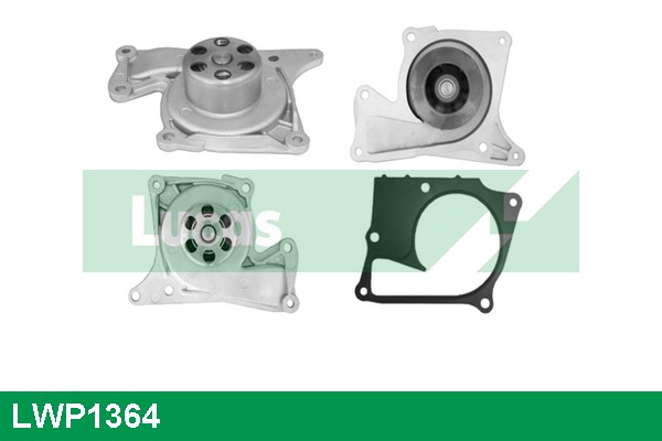 LWP1364