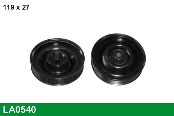 LA0540