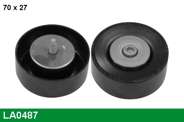 LA0487